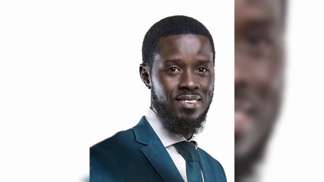 Bassirou Diomaye Faye: Senegal's Young and Radical New President смотреть онлайн