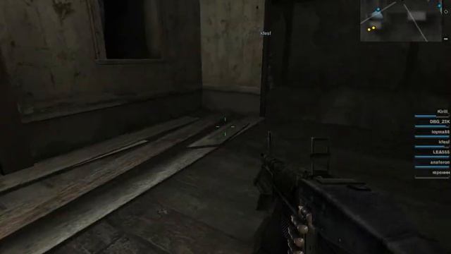 Combat Arms.PvE Zombie смотреть онлайн