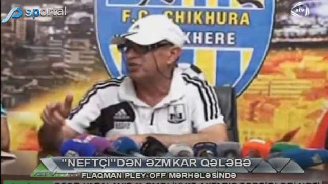 ATV Xeberler (08.08.2014)