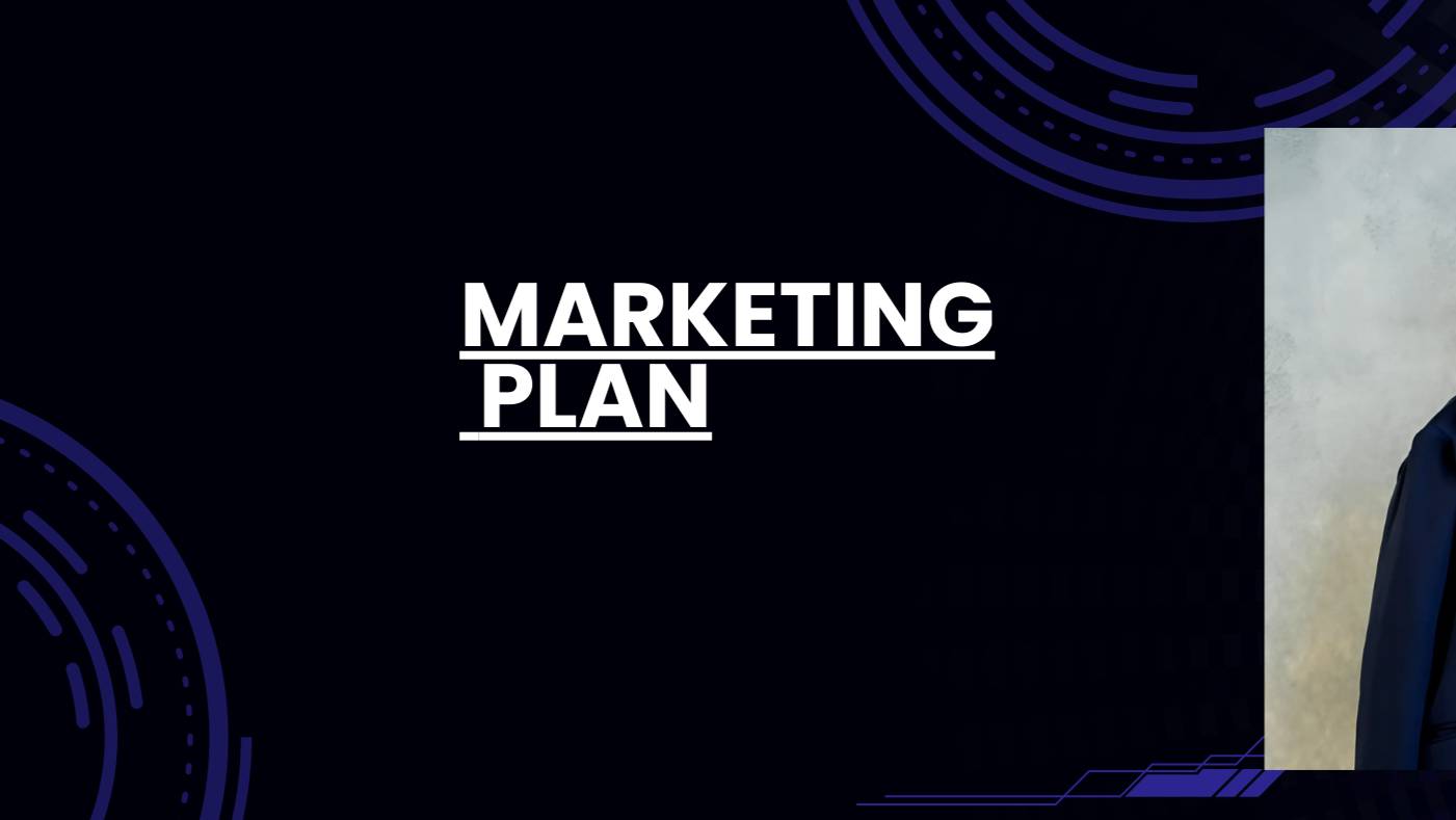 Atomy Marketing Plan