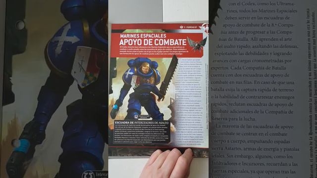 Warhammer 40,000: Imperium - Fasciculo 59 Review Motos