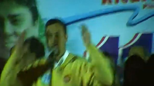 Rafael Pinto Comicio 28 09 12 Bairro Artidor Ortiz смотреть онлайн