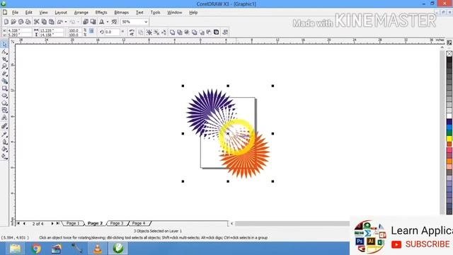 How To Create Pdf File Password In Coreldraw Me Pdf File Ka Password Kaise Banaye Pdf Tutorial смотреть онлайн