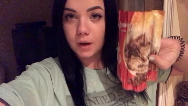 ВЛОГ! Прыщи атакуют! Готовим Молли к прививкам! Очки Flamingo! смотреть онлайн