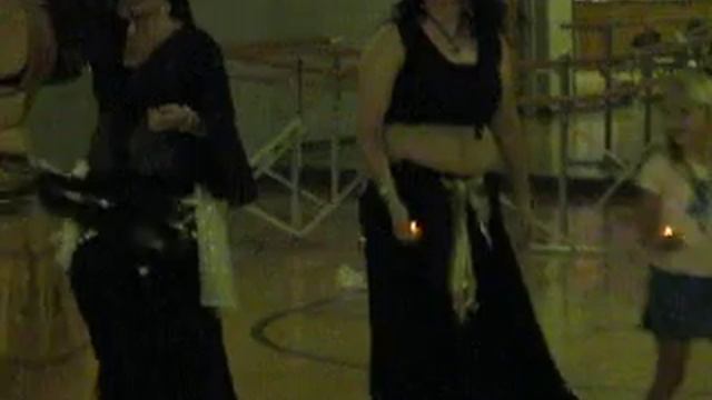 Mihrimah & Samina Candles смотреть онлайн