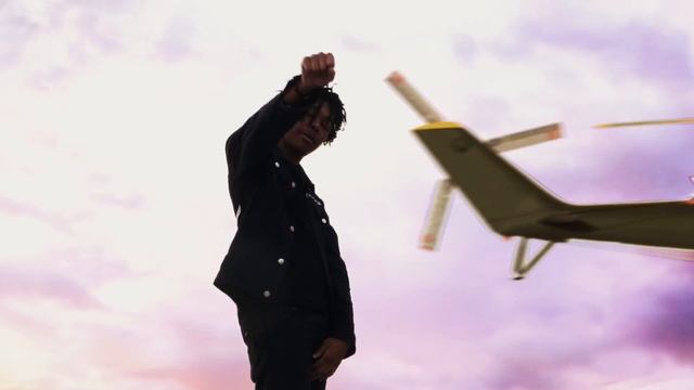 Kankan - Really Rich [Dir. By @DotComNirvan]