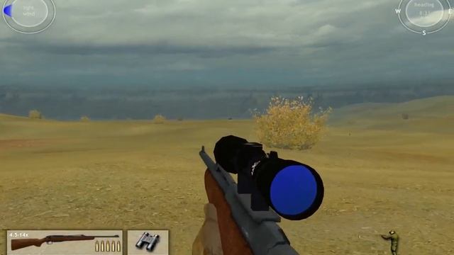 Hunting Unlimited 3 - Arizona смотреть онлайн