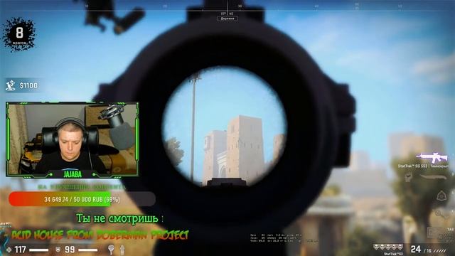 Как-то вяло. Стрим От Олдов #132 Counter-Strike:Global Offensive Danger Zone Road to howl смотреть онлайн