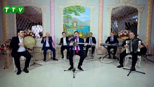 Farhod Davletov - O'zligingni unutmo | Фарҳод Давлетов - Ўзлигингни унутмо смотреть онлайн