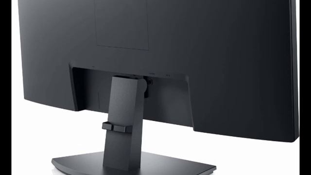 Dell SE2722HX 27 Inch Full HD (1920 X 1080) Monitor, 75Hz, VA, 4ms, AMD FreeSync, HDMI, VGA