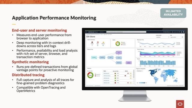A New Platform for Multicloud Observability and Management смотреть онлайн