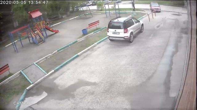 Кража из багажника смотреть онлайн