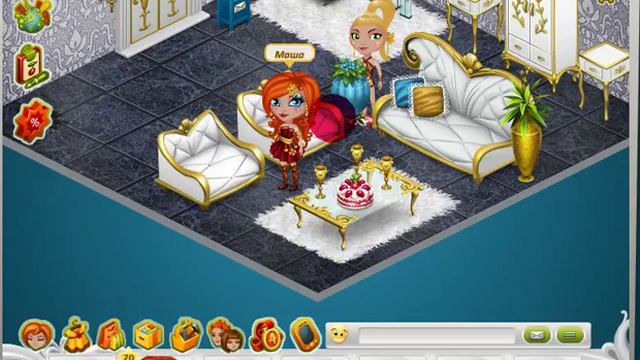 #1 KIVI АВАТАРИЯ. Создание персонажа на прохождение ( БЕЗ ДОНАТА ) смотреть онлайн