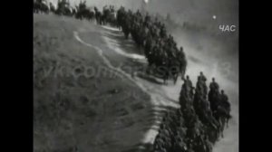 На рассвете началось.  М  Ножкин к 70 летию ВОВ
