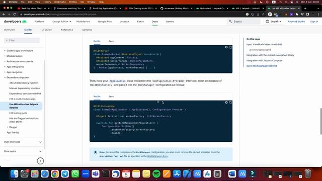 Menú Seleccionable en Kotlin y Jetpack Compose con Flow y ViewModel смотреть онлайн