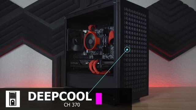 $500 Gaming PC to Play Starfield and MUCH MORE! - RX 5700xt + Ryzen 5 3600 смотреть онлайн