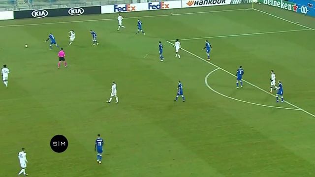Glen Kamara | Skills and Goals | Highlights смотреть онлайн