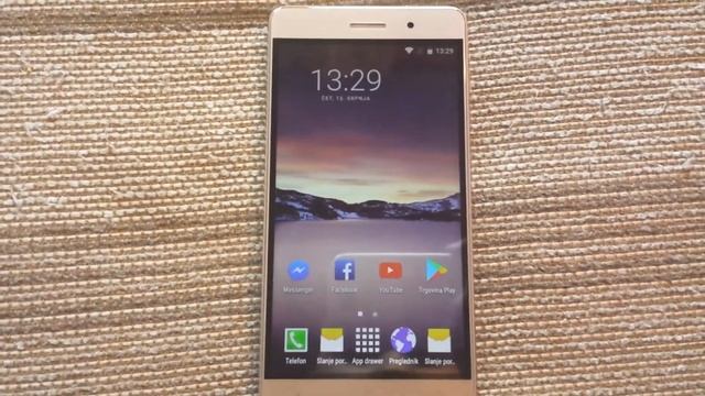 Testiram razne telefone | LG,SAMSUNG,BLUBOO смотреть онлайн