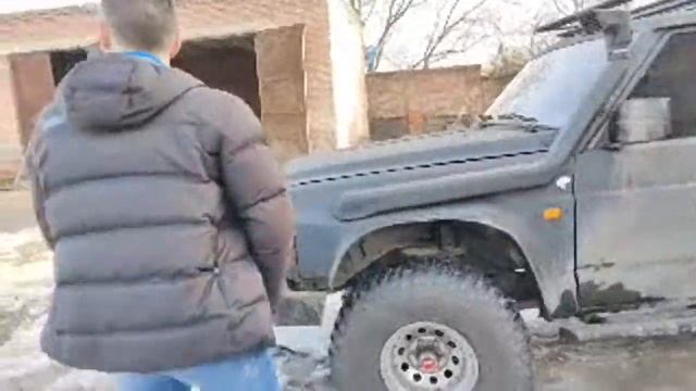 Сборы в Горы смотреть онлайн