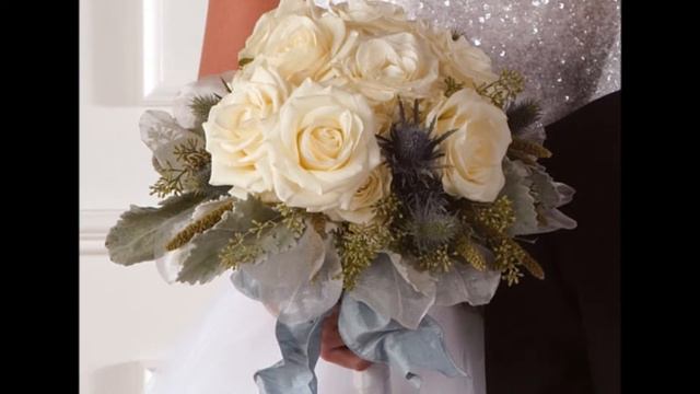 alternative bridal bouquet смотреть онлайн