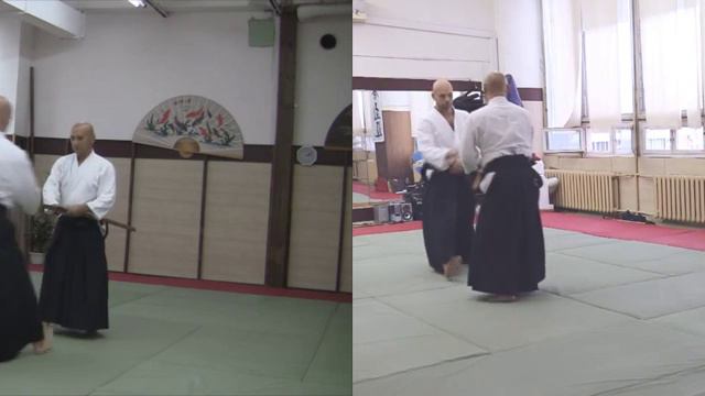 1 Senobashi aihanmi omote iriminage,soho iriminage TD, KT, JT