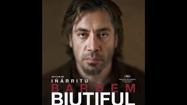 Gustavo Santaolalla - Lait (Biutiful OST)