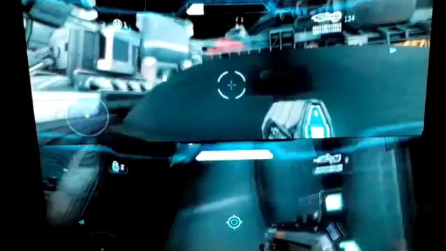 HALO 4 часть 2 бежим с корабля!!!😵 смотреть онлайн