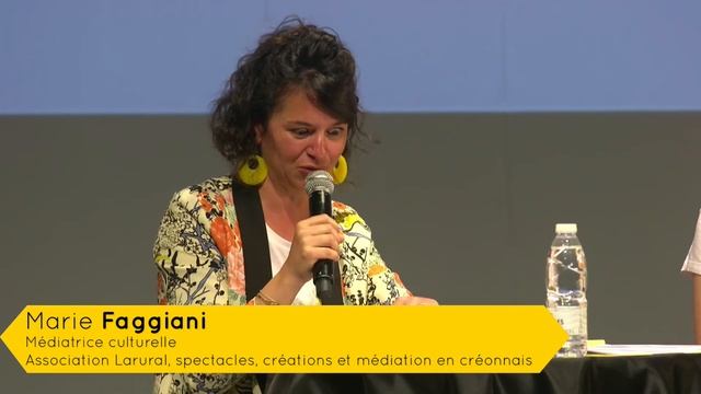 LA FABRIQUE DE LA MÉDIATION #Episode 1 le tour de l'EAC en 1H30 смотреть онлайн