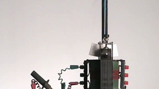 040 Применение токов Фуко смотреть онлайн