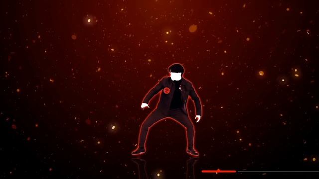 Just Dance 2021: Love Killa by MONSTA X | Gameplay смотреть онлайн