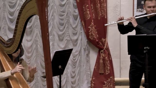 Alexander Glazunov Romance from Raymonda /Александр Глазунов Романс из Раймонды смотреть онлайн