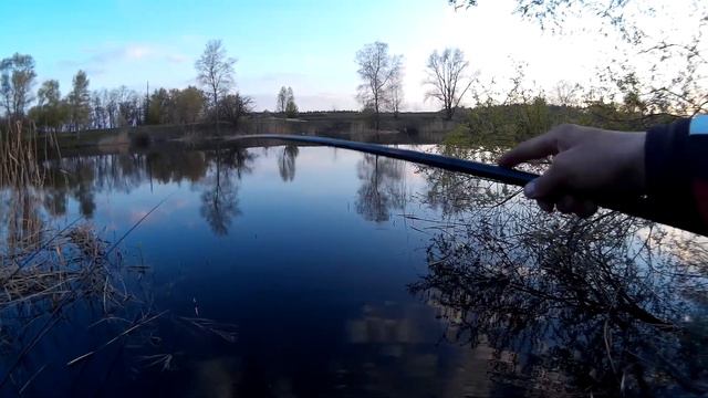 Канал ДНЕПР-ДОНБАСС(Ловля мирной рыбы) смотреть онлайн