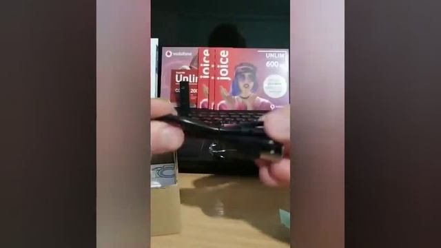 Распаковка аккумулятор для фотоаппарата Sony Alpha Batmax смотреть онлайн