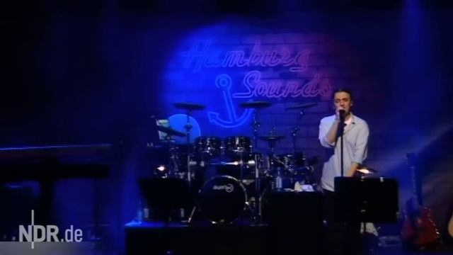 Peter Heppner "Die Flut" @NDR смотреть онлайн