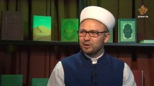 Как узнать, что в человека вселился джинн? Узнаем у имама #20