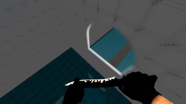 Cs:s Surf | Resolution, fps and codec test. смотреть онлайн