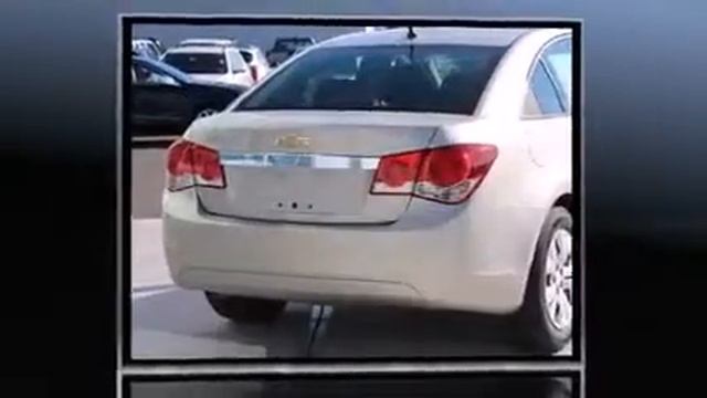 2014 Chevrolet Cruze LS Auto in Rome, NY 13440 смотреть онлайн