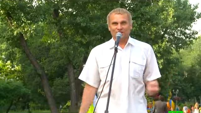 Творческий микрофон – Выпуск 3 - Часть 1 смотреть онлайн