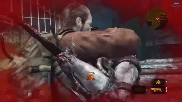 Resident Evil Revelations 2 Full HD Gameplay ( P4 ) #playstation #games #gaming смотреть онлайн