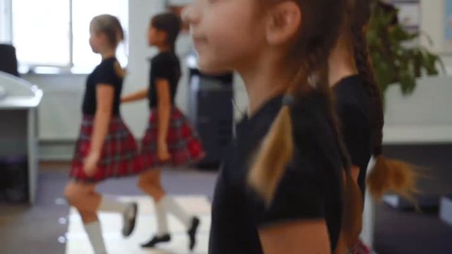 День экспедитора 2020. Dance Spirit ч3 смотреть онлайн