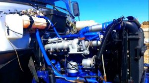 Лимитированный редкий ЗИЛ появился в продаже в России, не часто увидишь!