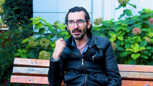 "Bir film Oscar'ı nasıl kazanır?" Bilali Yıldırım смотреть онлайн