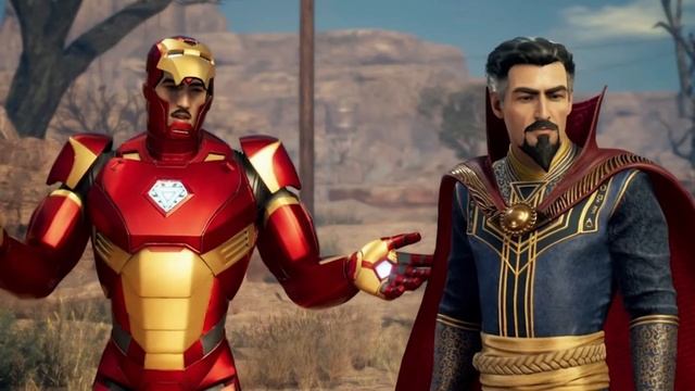 How To Fix Marvel's Midnight Suns Won't Launch On PC [Updated 2023] смотреть онлайн