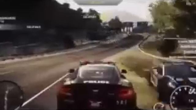 гоночная игра Corvette гонка Xbox One смотреть онлайн