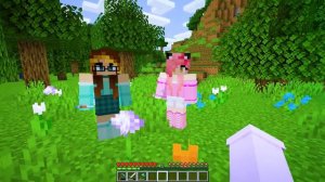Who should APHMAU DATE in Minecraft?!