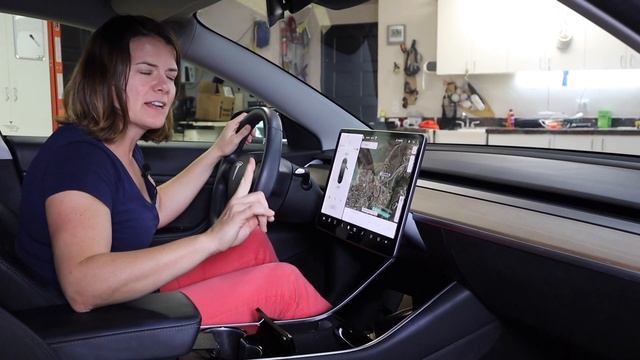 Low DB Tesla смотреть онлайн