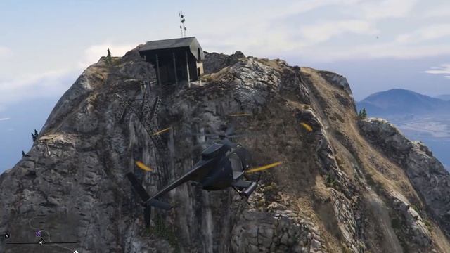 GTA 5 - ВСЕ СЕКРЕТЫ и ПАСХАЛКИ (Easter Eggs #1) смотреть онлайн