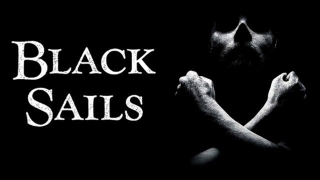 Black Sails OST Pieces of Eight смотреть онлайн