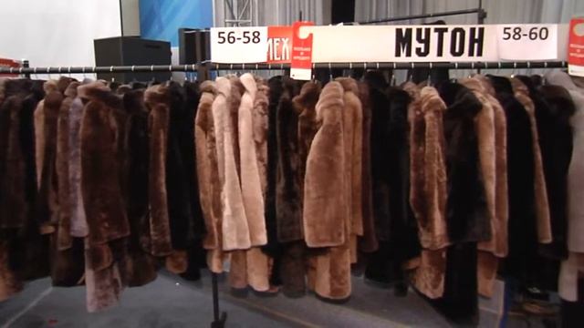 Торгмех в г. Сургут смотреть онлайн