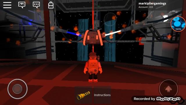 Omega Labs Moon Station |Meltdown and startup| Roblox смотреть онлайн